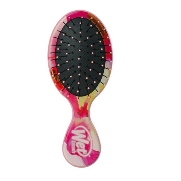 NIB Wet Brush 1 ct PINK - Picture 2 of 3